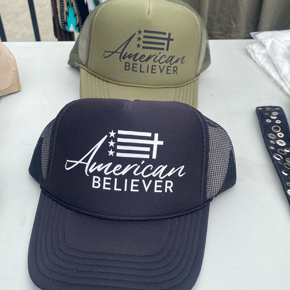 Trucker Hats